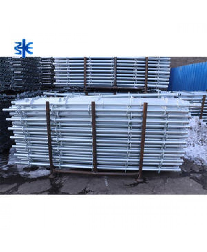 Steel Props Adjustable Metal Props Support Clamps And Scaffolds For Construction