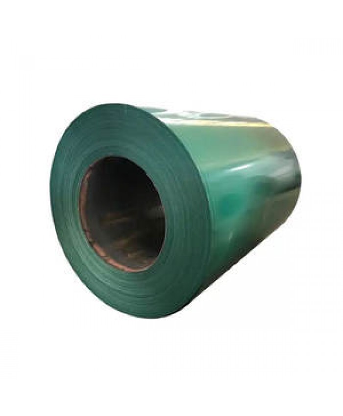 PPGI Coils  Color Coated Steel Coil  Prepainted Galvanized Steel Coil Z275/Metal Roofing Sheets Building Materials in China