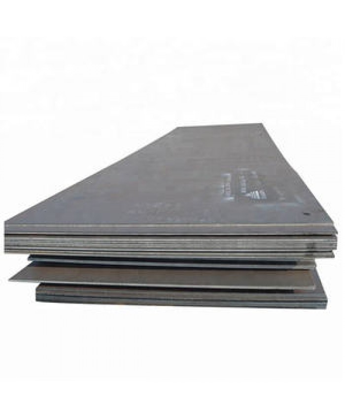 Building Materials Hot/ Cold Rolled A36 Ss400 Q235 Q345 S235jr 4140 4130 4340 Carbon Steel Sheet, Coil, Pipe