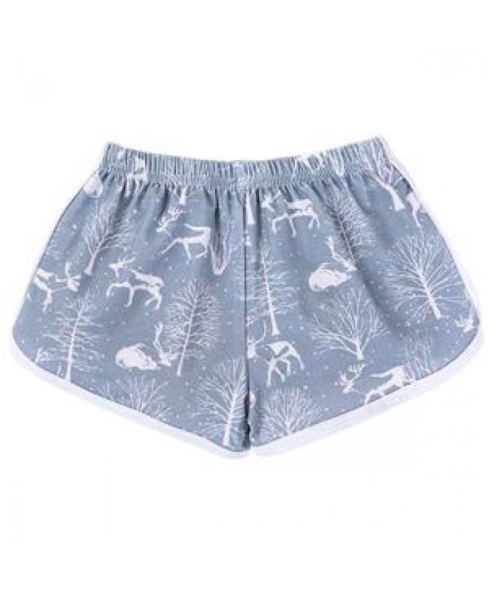Summer children pants kids casual short pants baby boys pants
