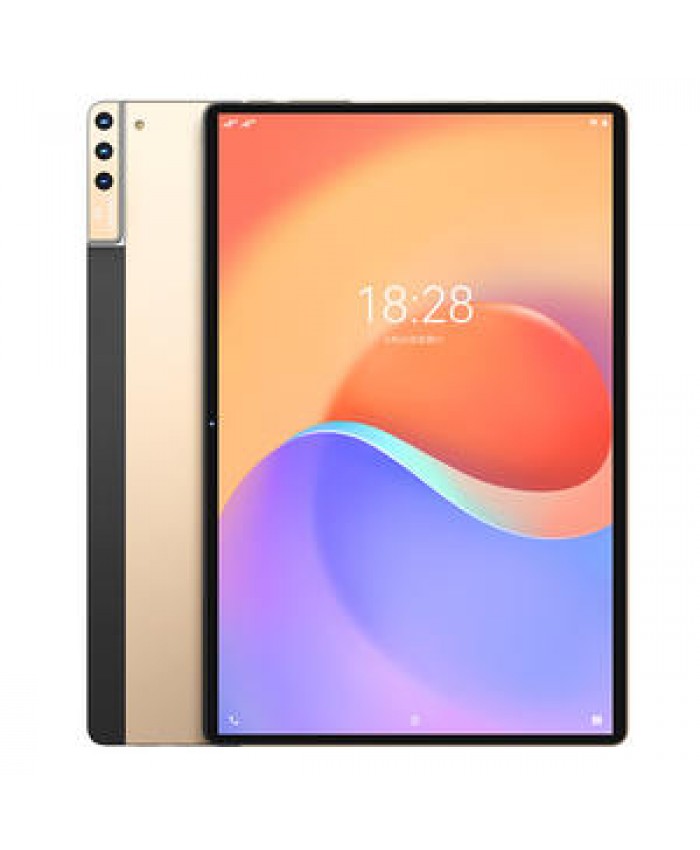 Android Tablet 10.1 inch 12GB+512GB Tablet PC With Phone Call Tablet Support OEM Customized Brand