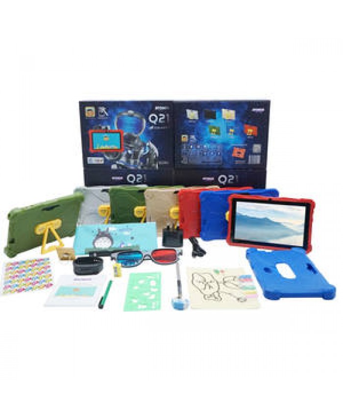 Atouch Children tablet kids tablet 7 inch android cheap tablet pc for kid