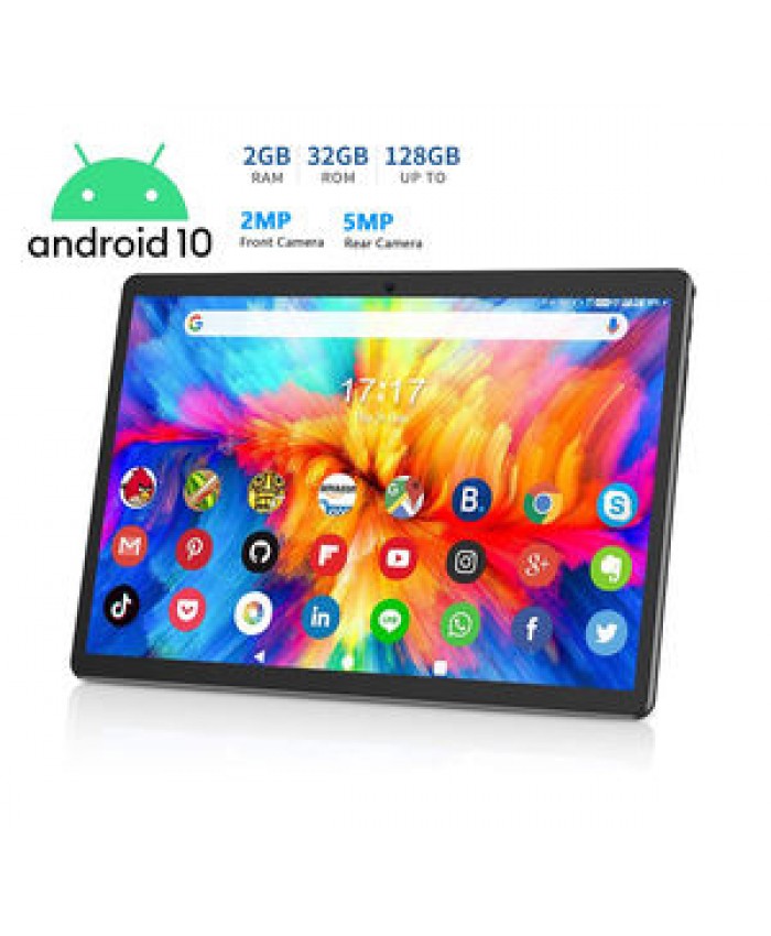 Wintouch Tablet Android 10 System Ram 2gb Rom 32gb Wifi Tablet 10 Inch Android Pc