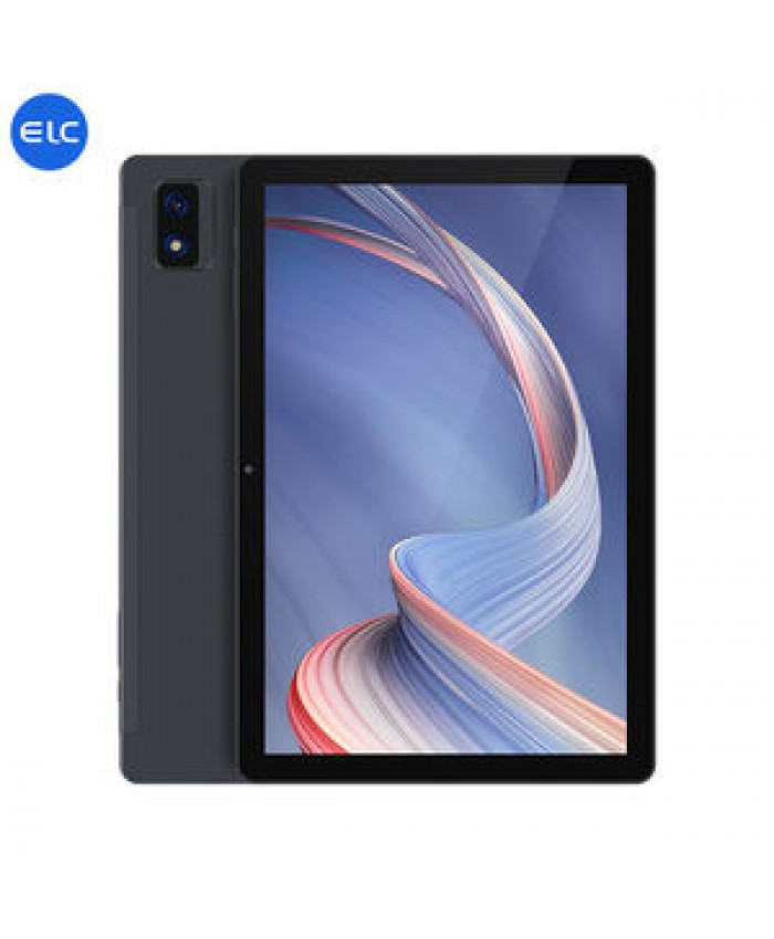 Hot sale 10.1 inch full HD capacitive touch SC9863A 4G+64G dual sim tablet android 11 10 tablette pc with wifi GSM 4G Lte