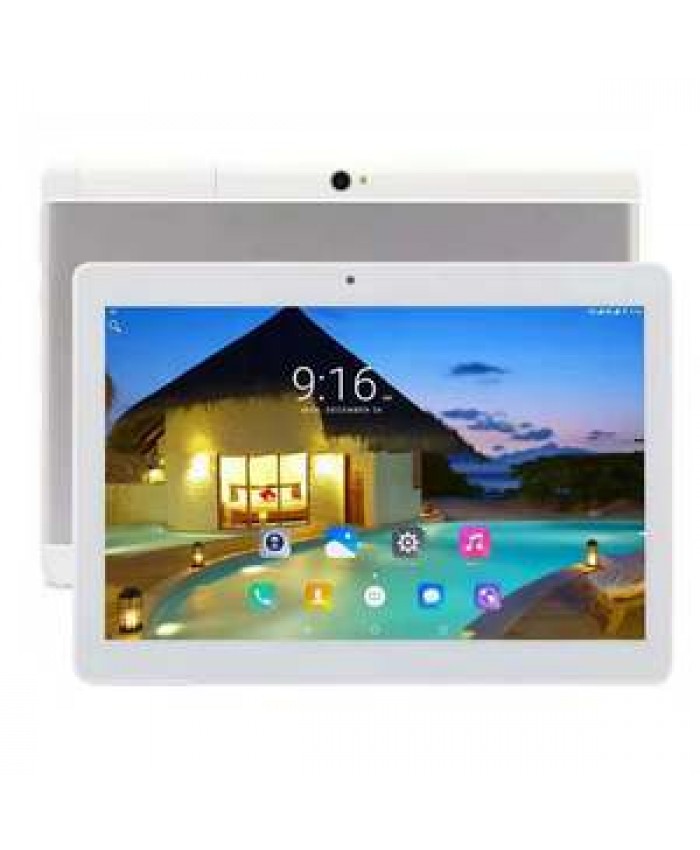 2022 Original factory good quality 10 inch 2+32gb Quad-core processor sim card 3g wifi android 8.0 flast tablet