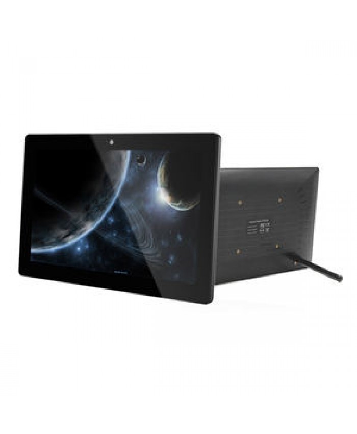 Wall Mount10 11.6 13.3 14 15.6 21.5 inch Android 10 Points Capacitive Touch Screen Tablet Pc Advertising Player