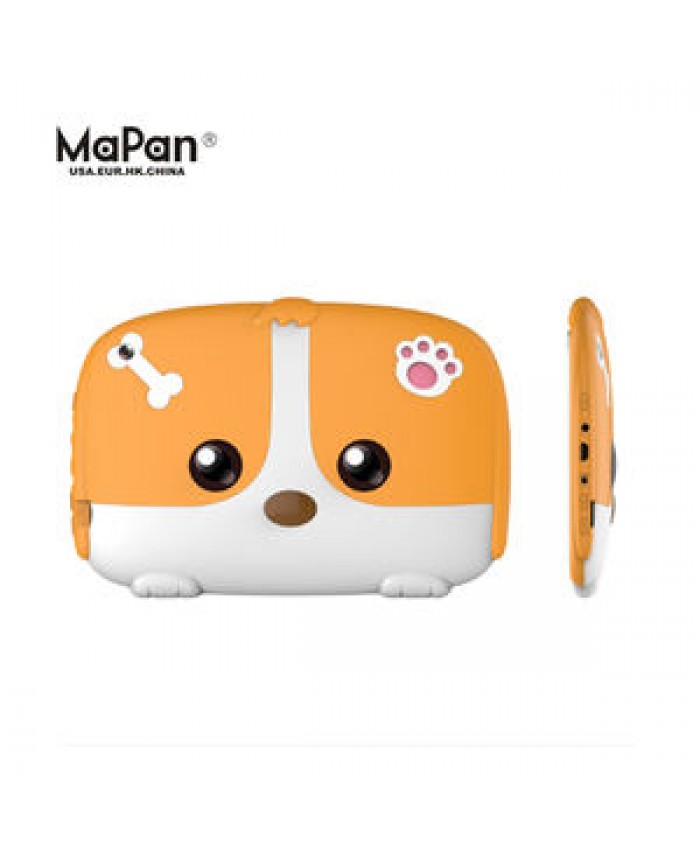 Cheapest Mini 2 in 1 Android Kids Tablet for Kids without Sim Card