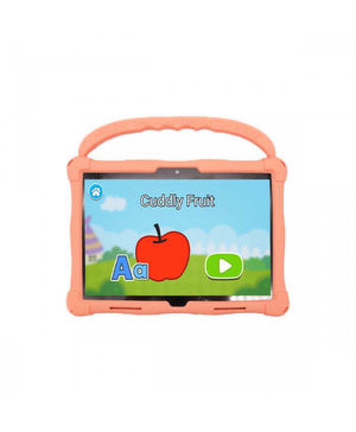 Direct Factory New 10inch Kids Tablet for Learning 4G Dual SIM Tablet PC Android 11 Drop Resistant Case