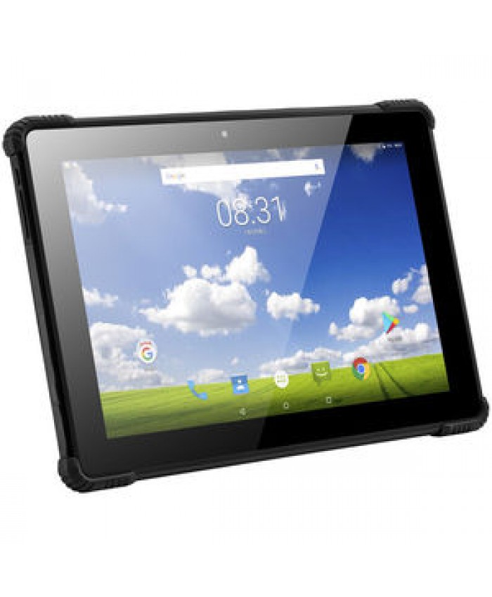 Factory Waterproof Dustproof Shockproof tablet Pipo N1 Android 10.1 Inch rugged Tablet Pc Ip54 mini tablet OEM