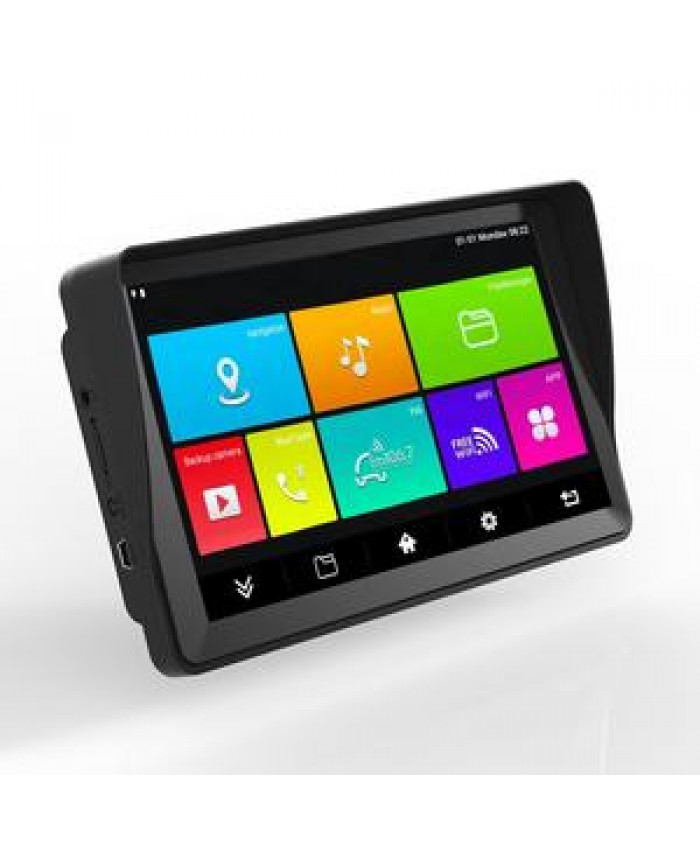 Newest 7 inch 2GB RAM WIFI AVIN USB OTG Android 8.1 OS Car Tablet