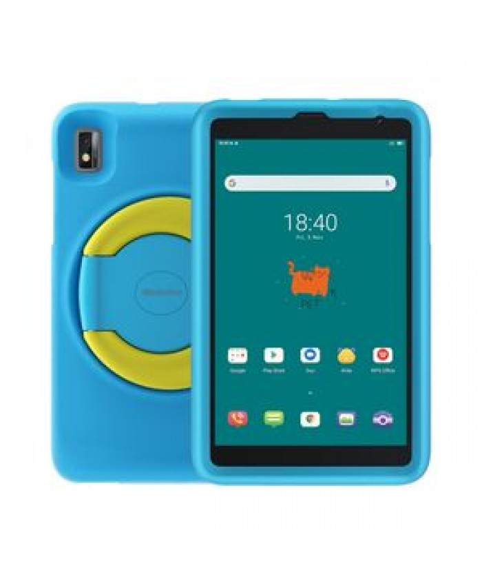 Top Quality Blackview Tab 6 Kids DK034K 8 Inch 3GB 32GB Android 11 Unisoc UMS312 Quad Core Blackview Kids Tablet