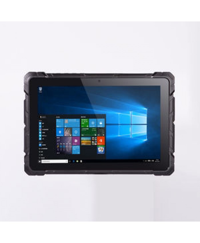 Vehicle Mount Agriculture Windows 10 Tablet 10 inch 8GB 128GB GPS Rugged Tablet IP67 All In One Tablet PC