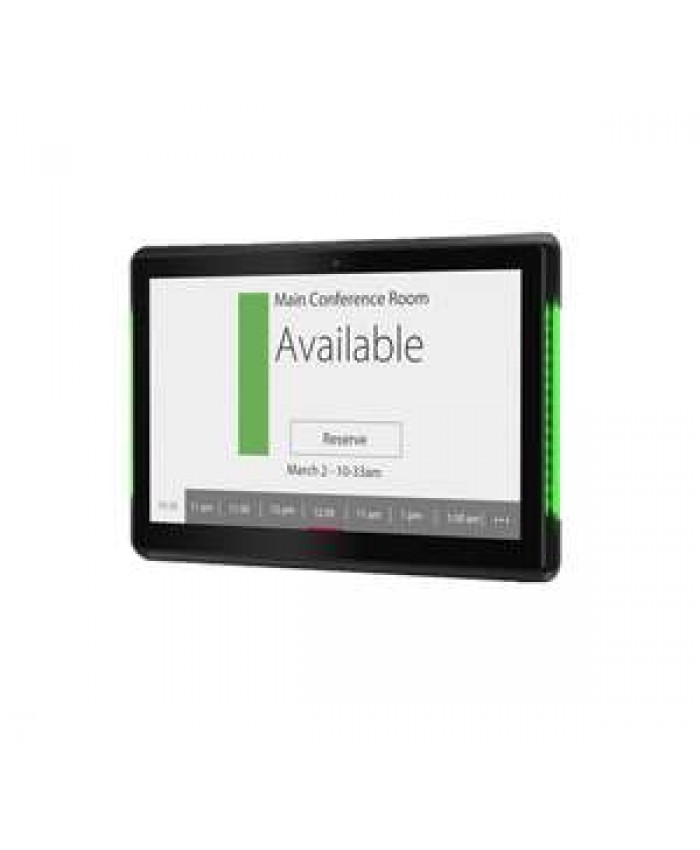 Room Booking System Android Poe Wall Mount 10.1 Inch Led Display Android Tablet