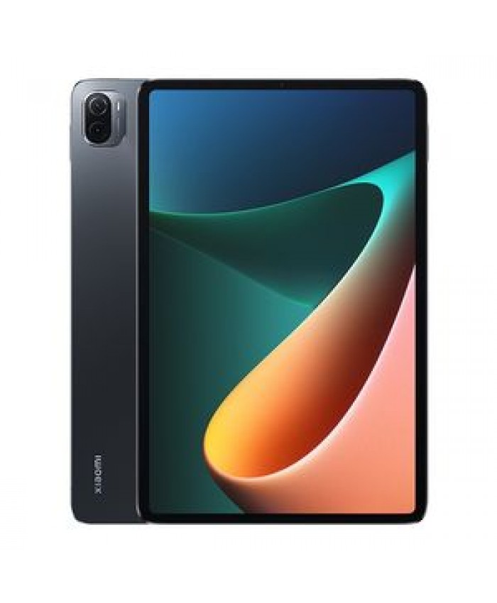 Original Xiaomi Pad 5 Smart Tablet, 11.0 inch 6GB+256GB MIUI 12.5 Octa Core Tab Android Wifi Tablet PC