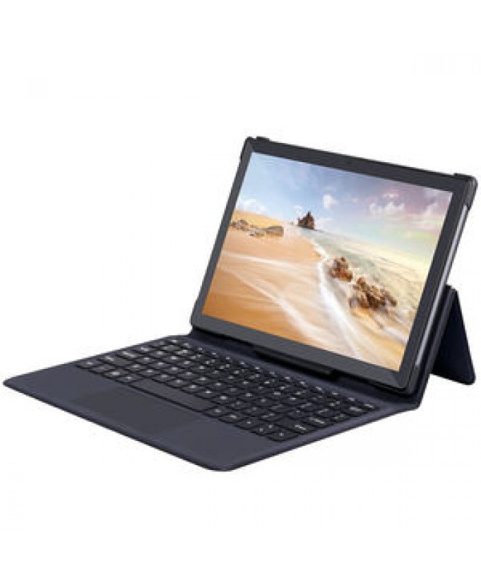 Office Support 10.1 Inch 4+64g P30 High Memory Octa Cores Tablet Android 10 Business Tablets With Keyboard Tablet Pc