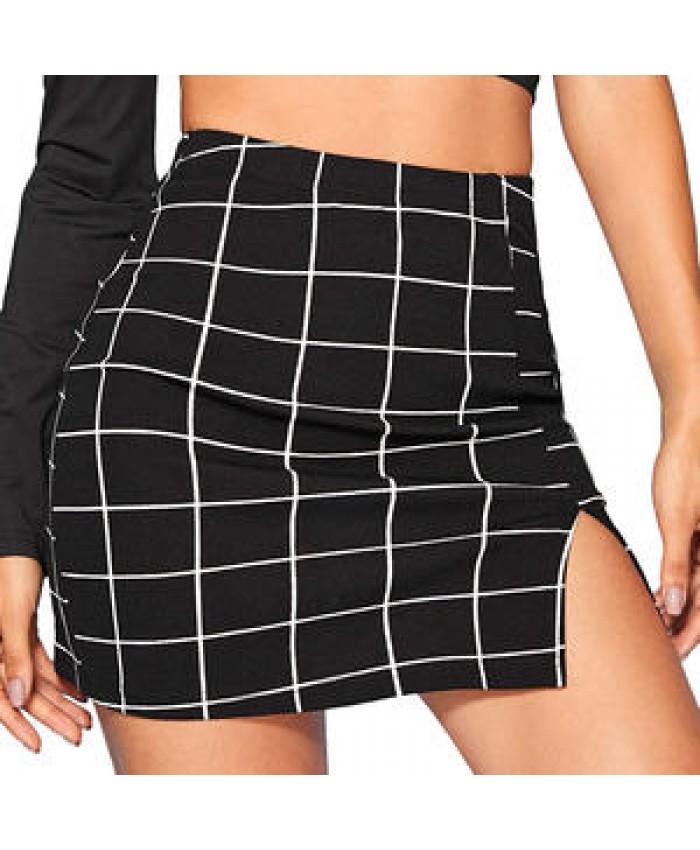 New Fashion OEM Custom Design Mini Skirt Wrapped Skirt Wrap Casual Fall Skirt For Women