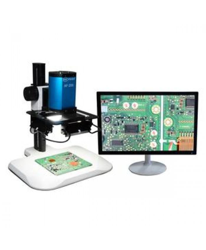 Camera EOC Microscope Service EOC Industry Electron Auto Focus Autofocus 500 X 500 FOV H-D-M-I Video Digital Microscope Camera Price