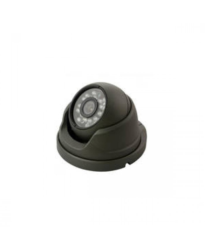 Camera OEM Custom CCTV Dome Camera Enclosure Custom Camera Housing