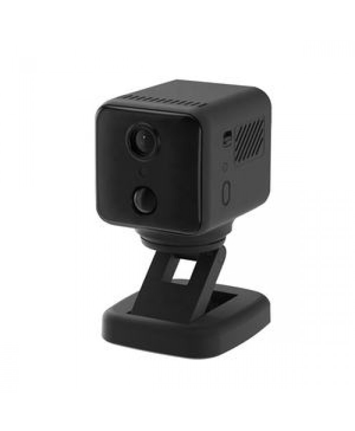 CT101 PIR WIFI Camera 1080P Wireless 10M Night Vision Security Camera Moving Detection 360 Degree Rotation Baby Pet Monitor