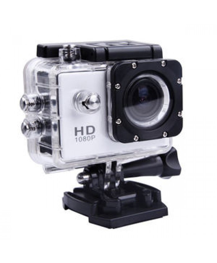 sports camera go pro her 9 motorcycle helmet slow motion Aksiyon kamerasi HD 1080p mini camcorders Action Camera video full hd