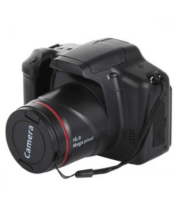 Hot selling 1.3 MP HD DV SLR Camera, 2.4 inch LCD Full HD 720P Recording Children Camera