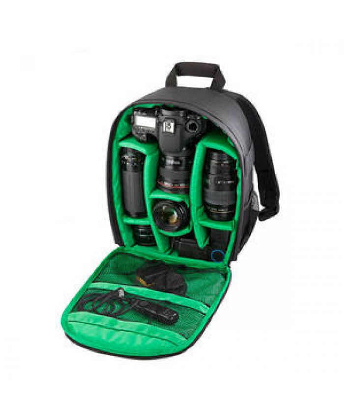 Universal Waterproof Camera Case Digital Camera Bag Digital Photo Printer backpack Custom Shockproof Travel OEM Customized