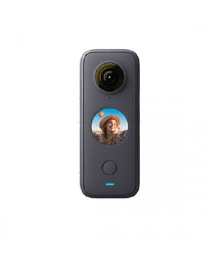 2021 In stock Insta360 ONE X2 Action Camera 5.7K Video 10M Waterproof FlowState Stabilization Insta 360 ONE X 2 Sports Camera