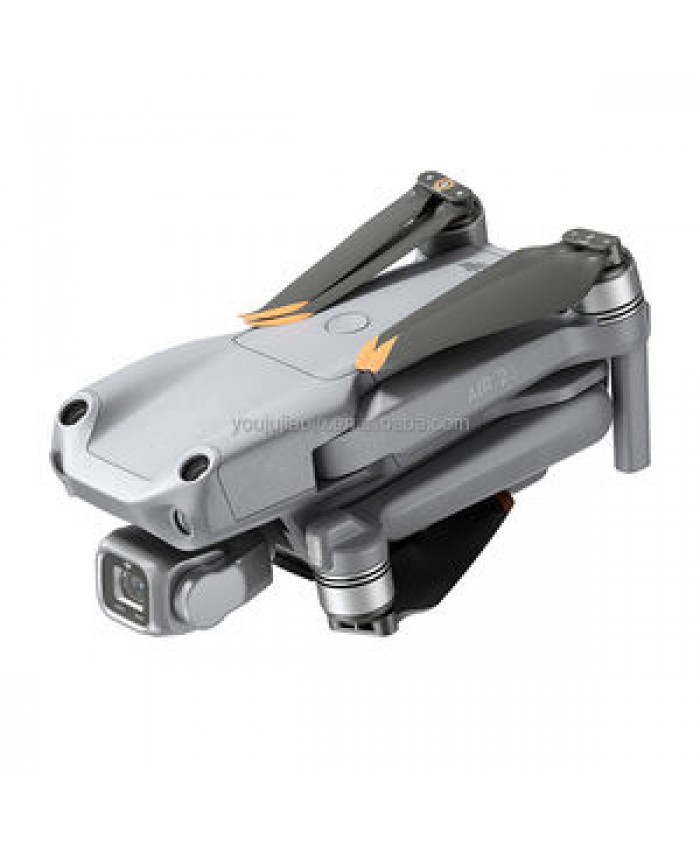 DJI Mavic Air 2S Standard Drone with 3-Axis Gimbal Camera 5.4K Video 1-Inch CMOS Sensor 4 Directions of Obstacle Sensing