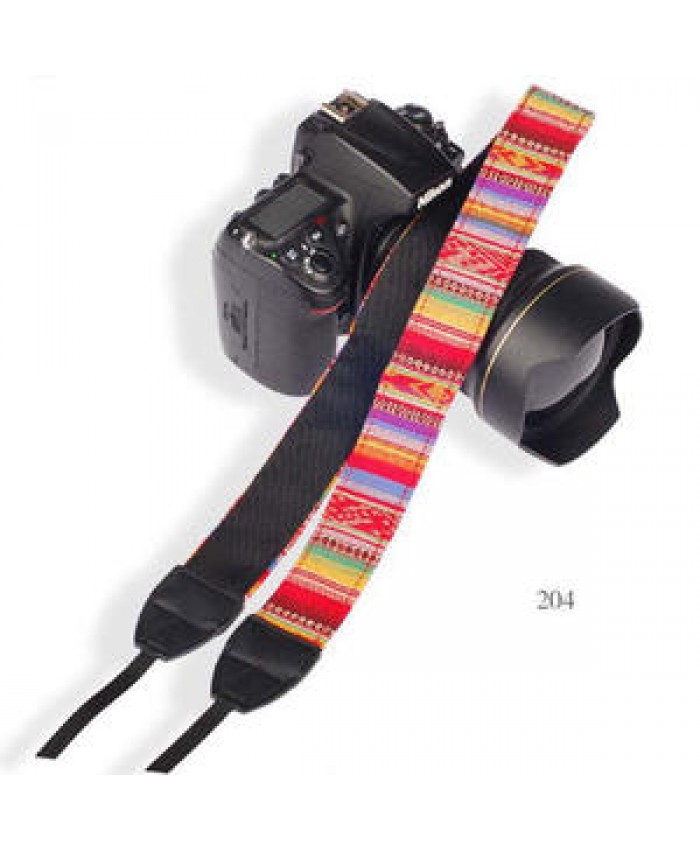 Camera Leather Wrist Strap Hand Grip for Digital Camera Photo Accessories