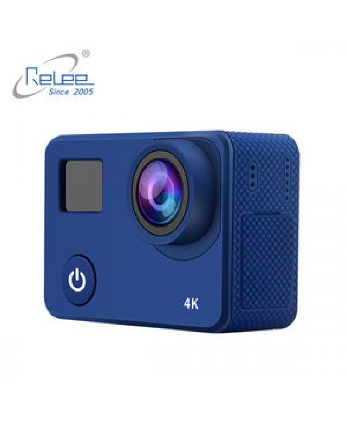 4K Action Video Professional Sport Camcorder For Cameras Sports Hd 360 Helmet Vlog Youtube Waterproof Motion De Camera Digital