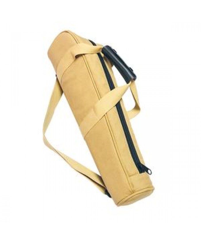 Customized Waterproof Canvas Storage Camera Tripod Carry Case Bag For Travel