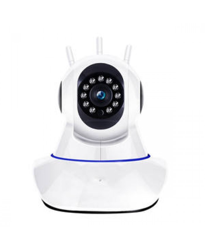 2020 Hot Sell Cheap Price 360 degree Home Indoor Wireless Cameras 720P Night Vision WiFi IP Camera