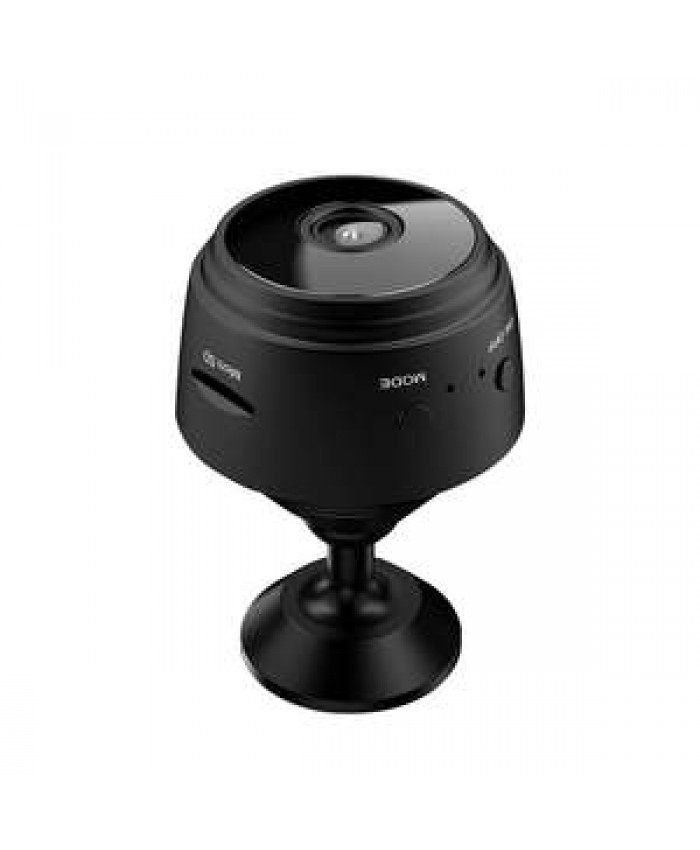 Amazon Best Seller A9 Mini Camera WiFi Hidden Camera Wireless HD 1080P Indoor Home Security Nanny Cam Cheapest A9 Camera