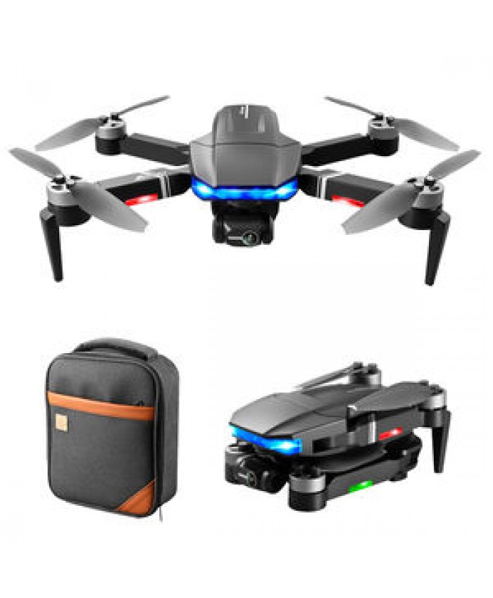 Professional 5G Wifi Long Range Drone 4K RC FPV Drones with HD Camera and GPS Mini 4K Video Quadcopter Drones