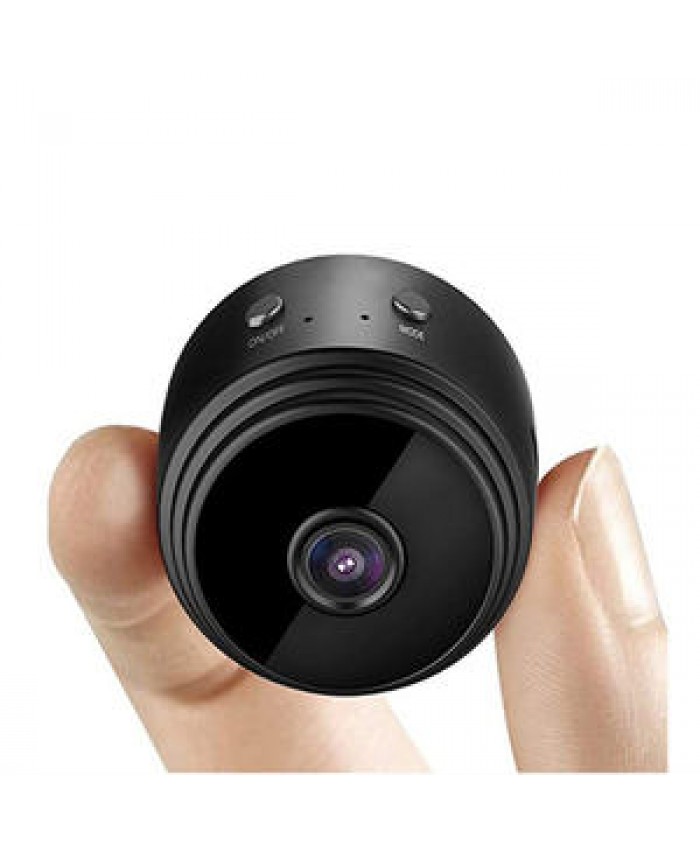 Dropshipping A9 Mini Camera 1080p Small Wireless Hidden Surveillance Camera night vision Mini Camera