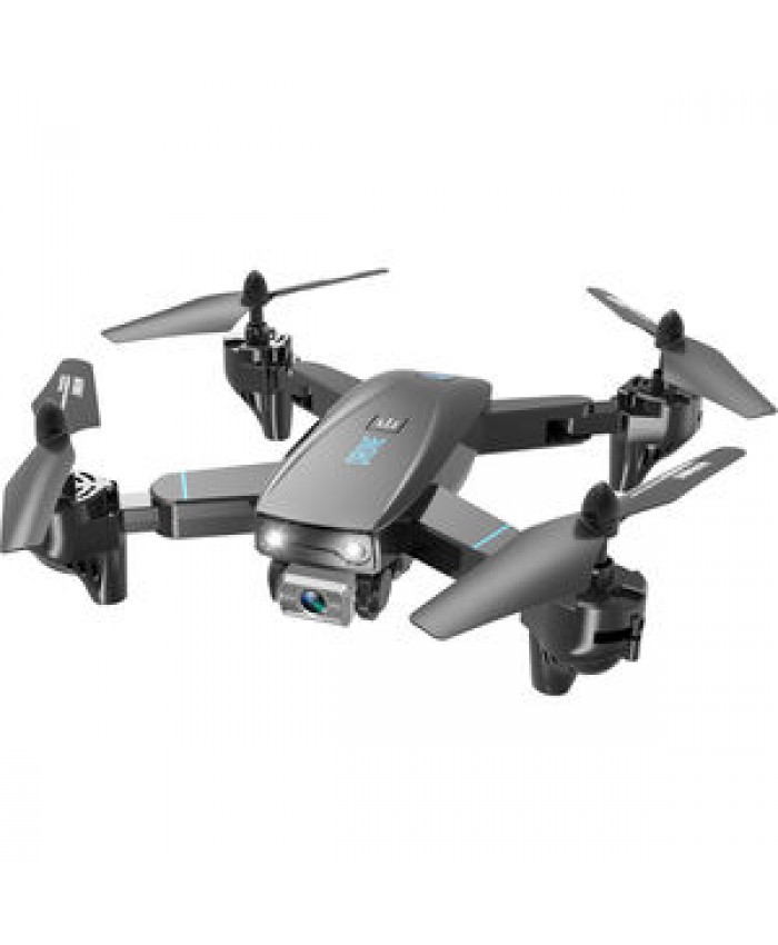 Drop shopping S173 Professional HD Dual Camera Remote Control Quadcopter Wifi Fpv Flying Toy Gift Pocket Foldable 4k Drone