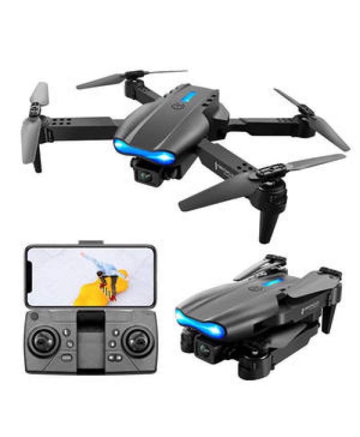 E99 RC Dron mini drone Consumer Electronics Camera, Photo & Accessories Drones drone camera