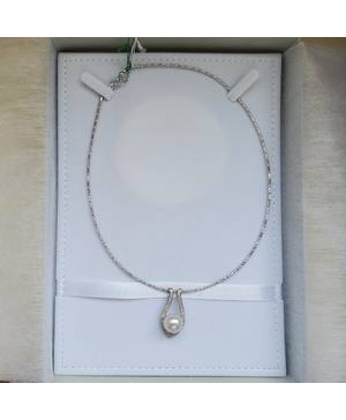 pearl necklace pearl jewelry