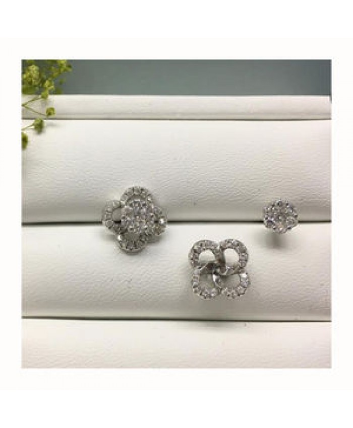 High quality products fashion style wide varies hair jewelry packaging