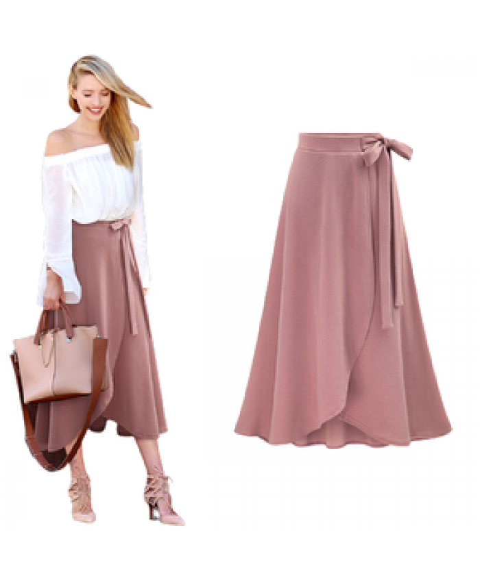 New Design Professional office skirts women's long skirt wholesale long skirts