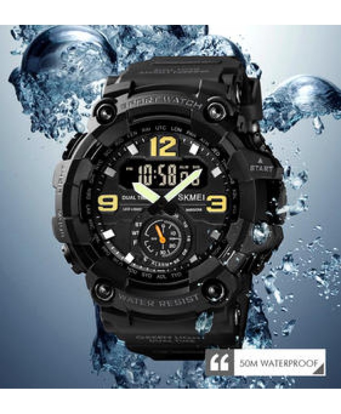 Digital Watch Watches Reloj Skmei Sports Digital Watch Military Mens Watches Wrist Watch Men Female Jam Tangan