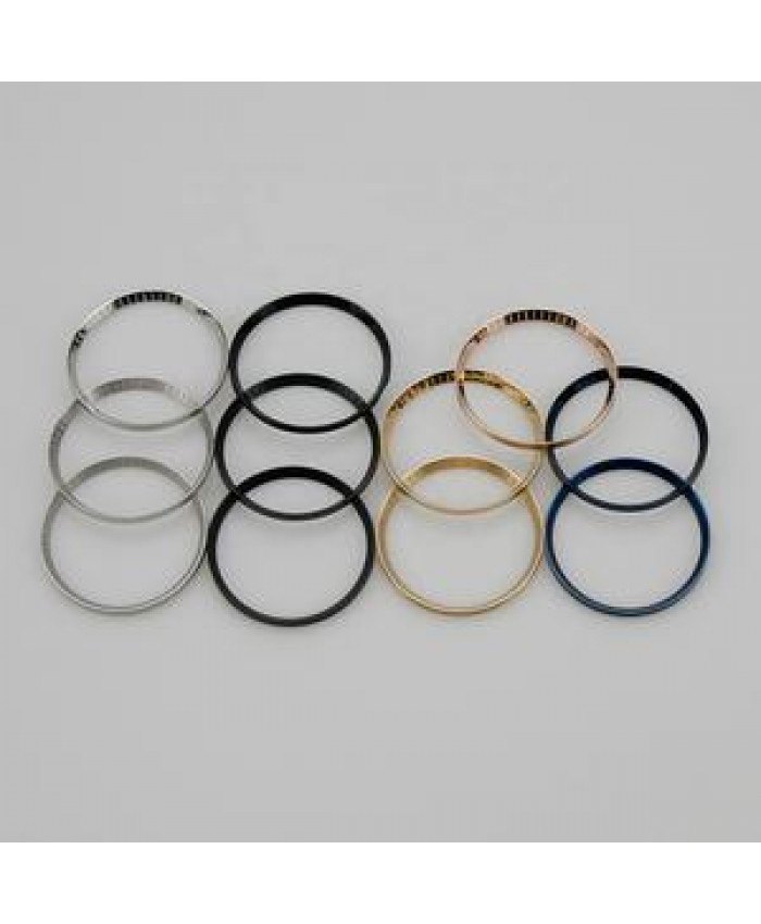 Watch Hot Selling Top Quality 316L Stainless Steel SKX007 Diving Watch With Marker Chapter Ring