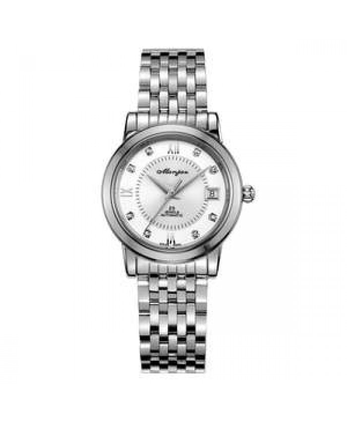 Swiss Manjaz Master Watch New Trend High Quality Work Watch Waterproof Nice Stainless Steel Band Men Mechanical Watch