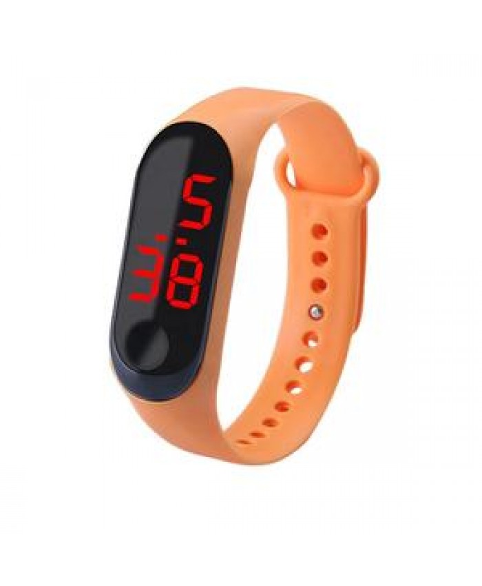 Chinese Wholesale Buy Cheap Bulk Watches Sports Digital Led Light Watch
