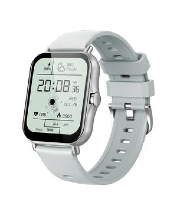 China Smart Watches Reloj Round Screen Heart Rate Monitor Smart Digital Watch Call Function S38 Smart Watch