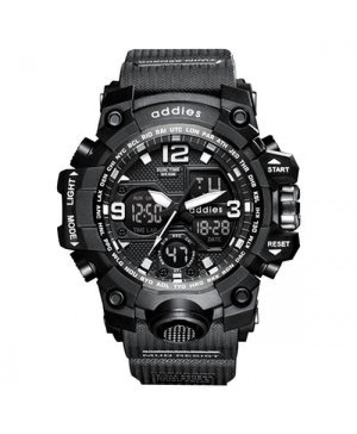 New C Shock Men Watches G Sports Shock Watch LED Military Waterproof Wristwatches