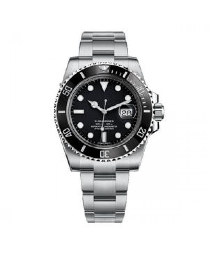 OEM ODM Japan automatic luxury reloj 316L stainless steel luxury custom mechanical watch for men