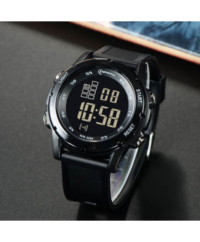 Cheap Price Mingrui 8106GH Gift Sports Watch Waterproof Electronic Durable Digital Watch For Men