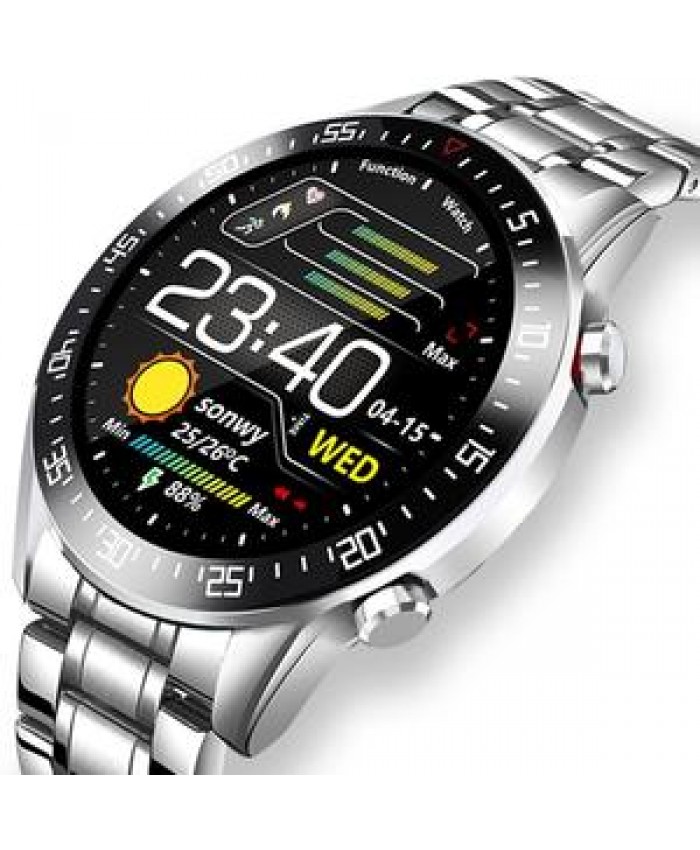 C2 smart watch IP68 waterproof call reminder blood pressure fitness digital watches for men women sports smartwatch