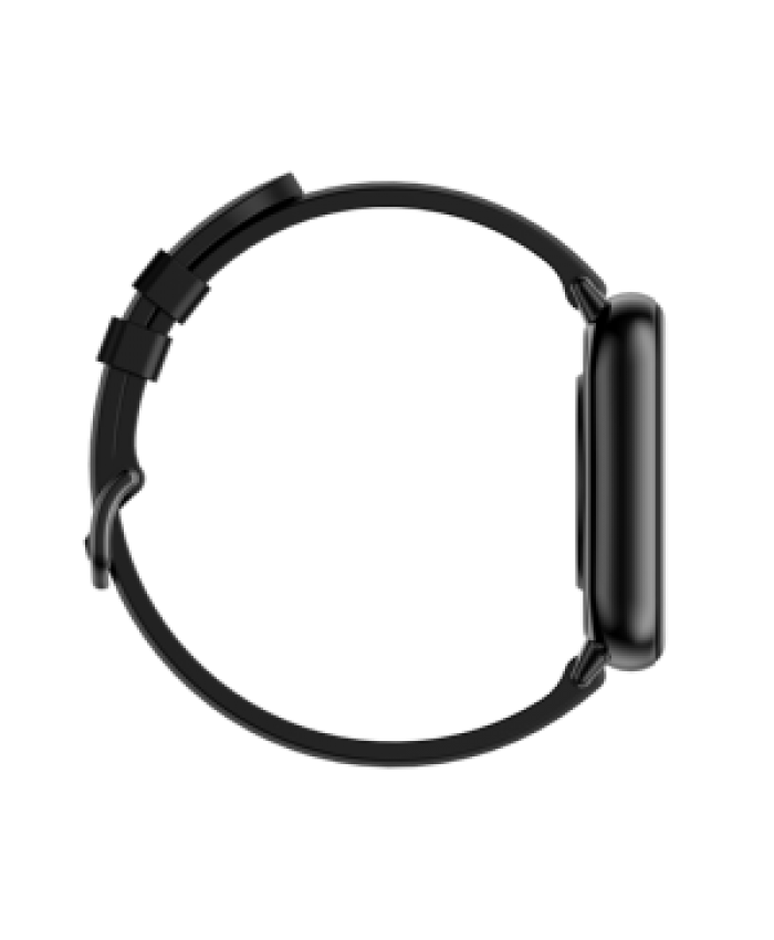 L12 Color screen smart bracelet, dynamic heart rate, blood pressure monitoring digital watch to keep track of steps smart wa